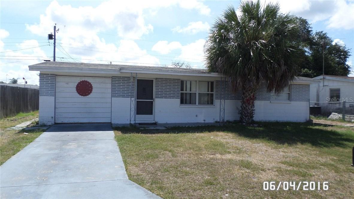 2100 Dixie Garden Loop, Holiday, FL 34690