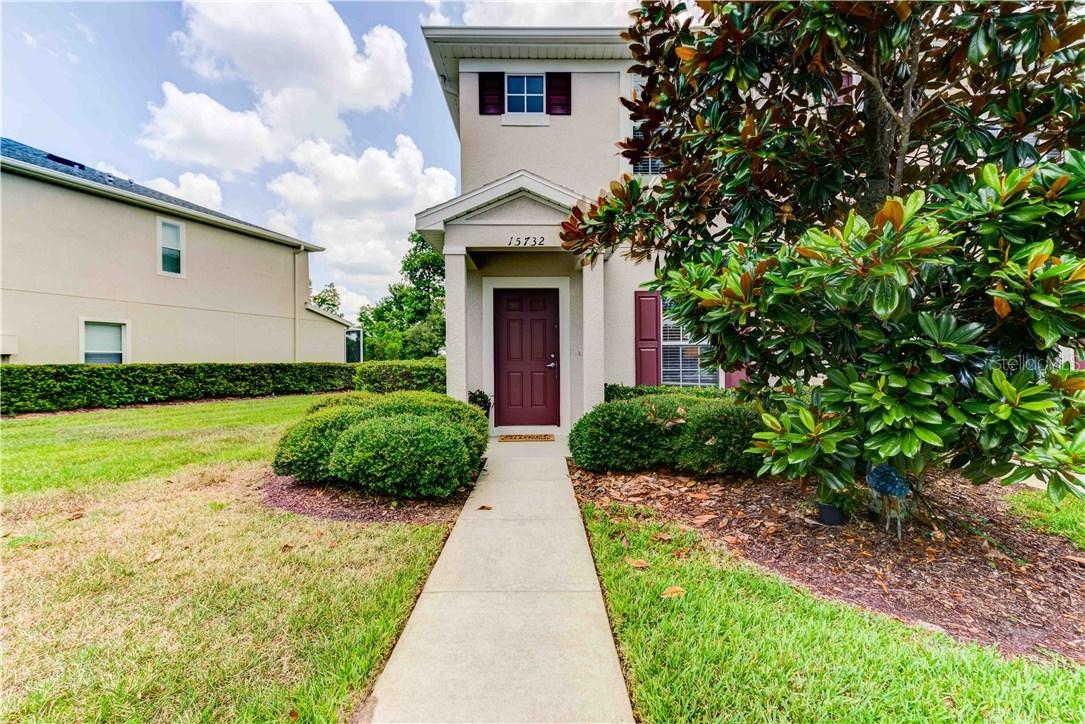 15732 Stable Run Dr., Spring Hill, FL 34610