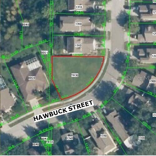 Hawbuck Dr., Trinity, FL 34655