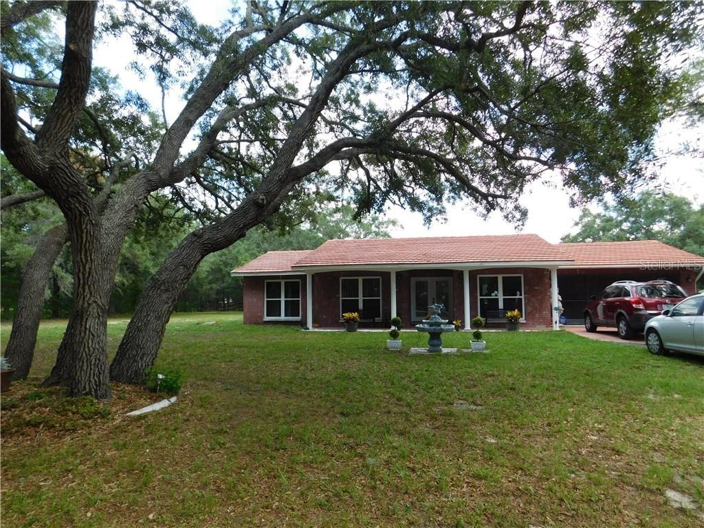 9357 Elida Rd., Spring Hill, FL 34606