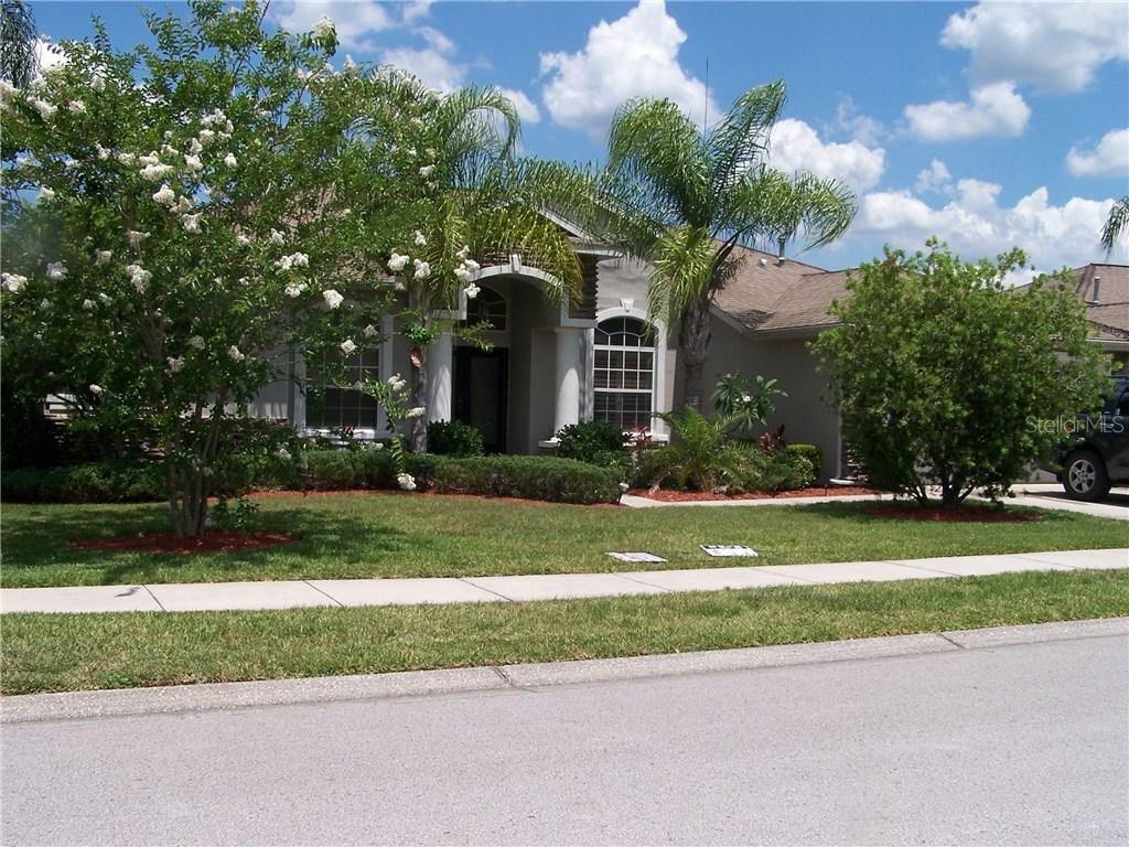 4464 Gevalia Dr., Brooksville, FL 34604