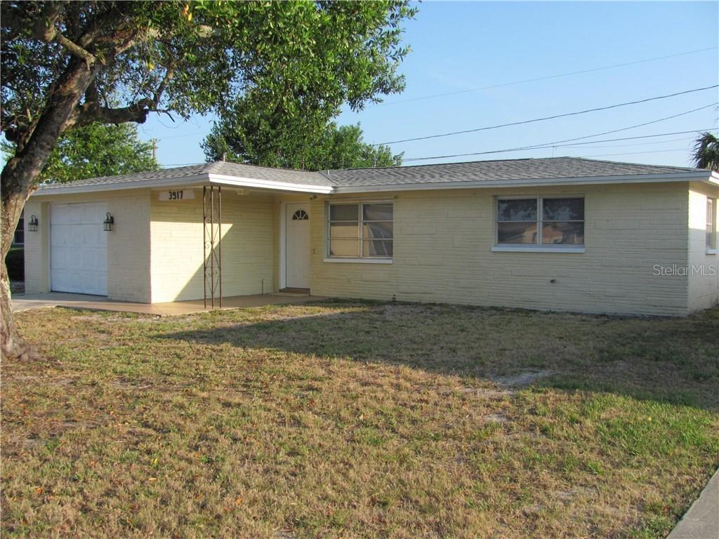 3917 Cedarwood Dr., Holiday, FL 34691