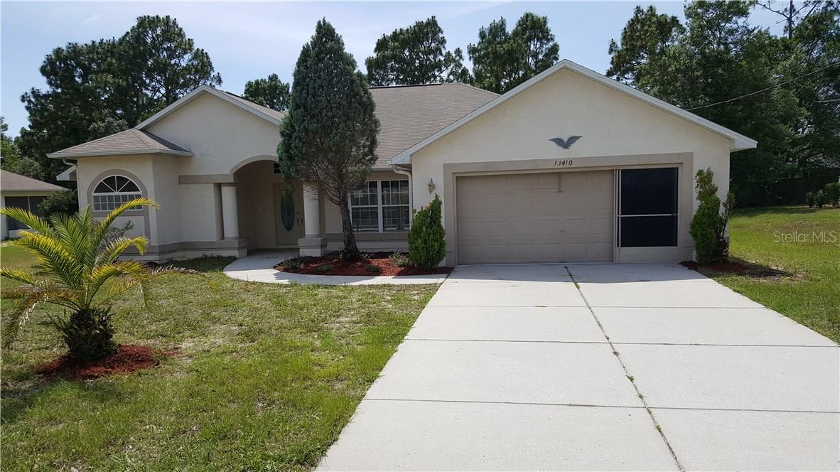 13410 Banner Rd., Spring Hill, FL 34609