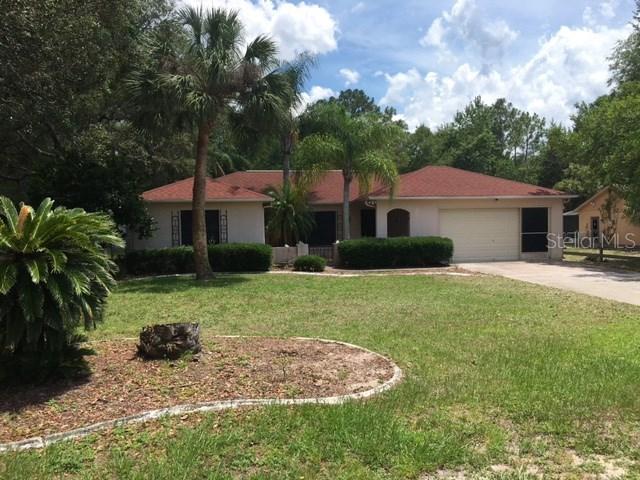 8006 Apache Tr., Spring Hill, FL 34606