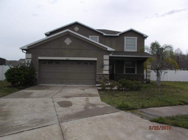 3757 Gerrads Cross Ct., Land O Lakes, FL 34638