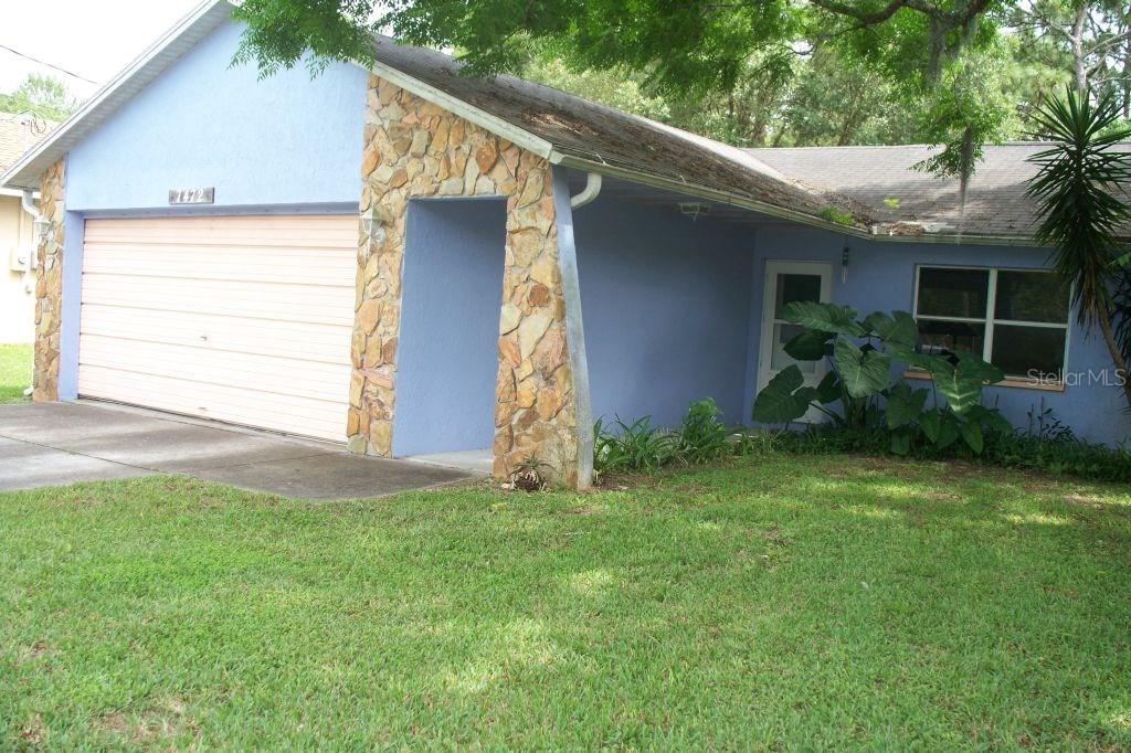 7472 Apache Tr., Spring Hill, FL 34606