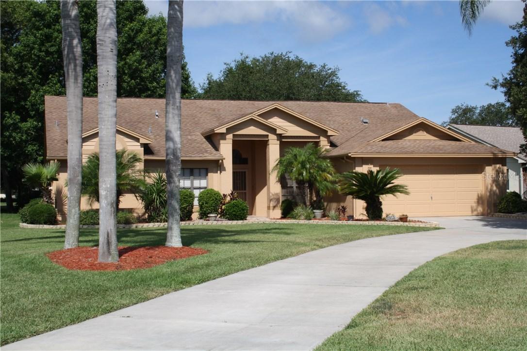13121 Clock Tower Pkwy., Hudson, FL 34667