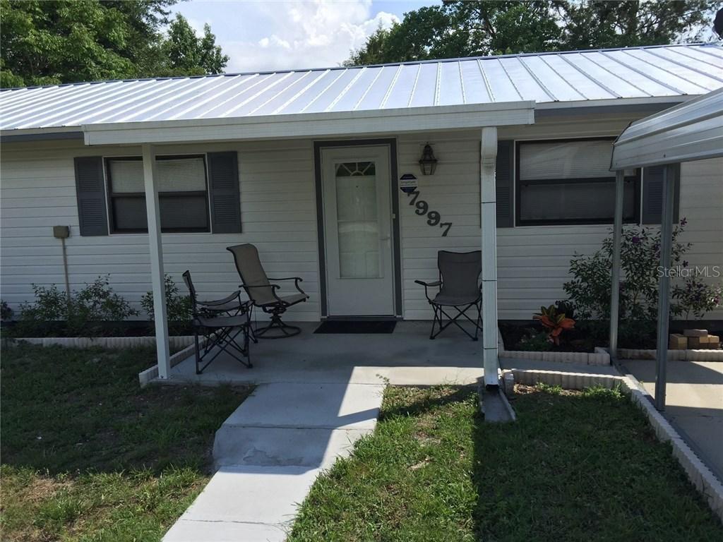 7997 Folkstone St., Weeki Wachee, FL 34613