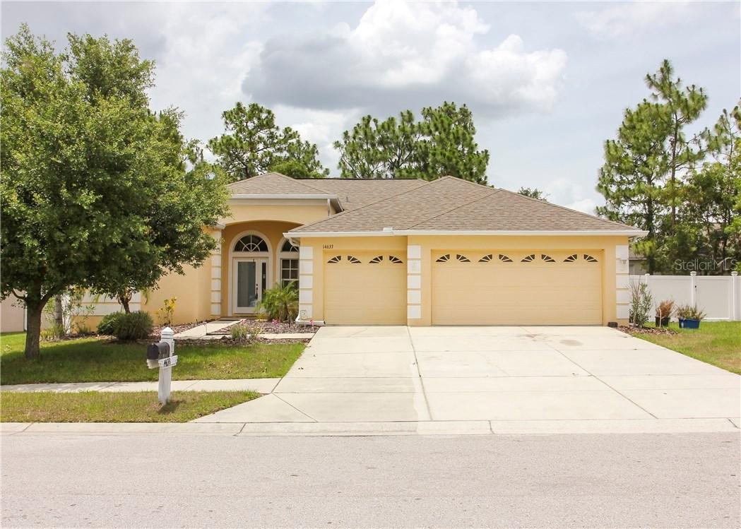 14633 Edgemere Dr., Spring Hill, FL 34609