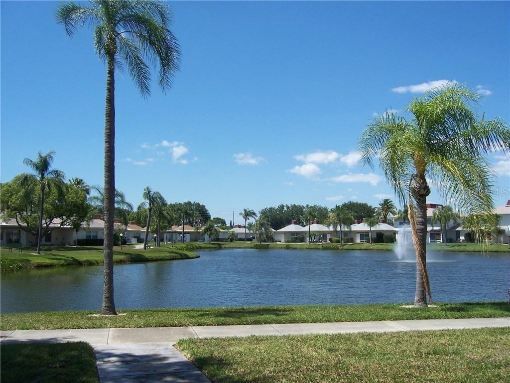 4324 Tahitian Gardens Cir. #H, Holiday, FL 34691