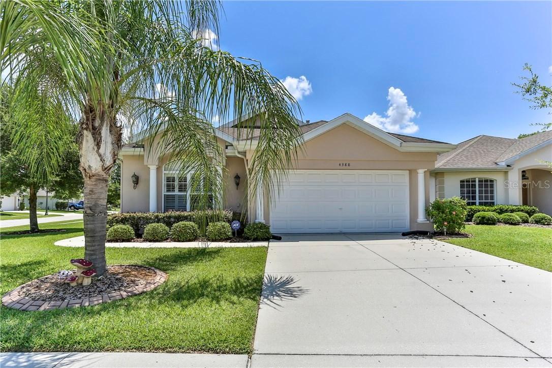 4388 Caliquen Dr., Brooksville, FL 34604