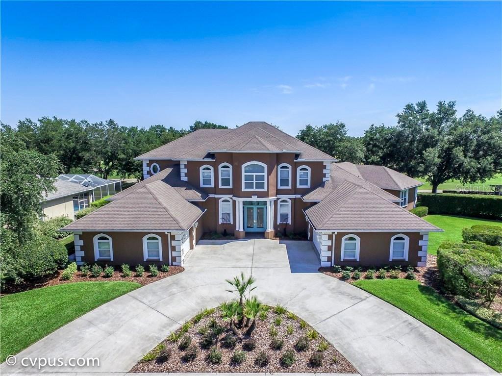 4530 Golf Club Ln., Brooksville, FL 34609