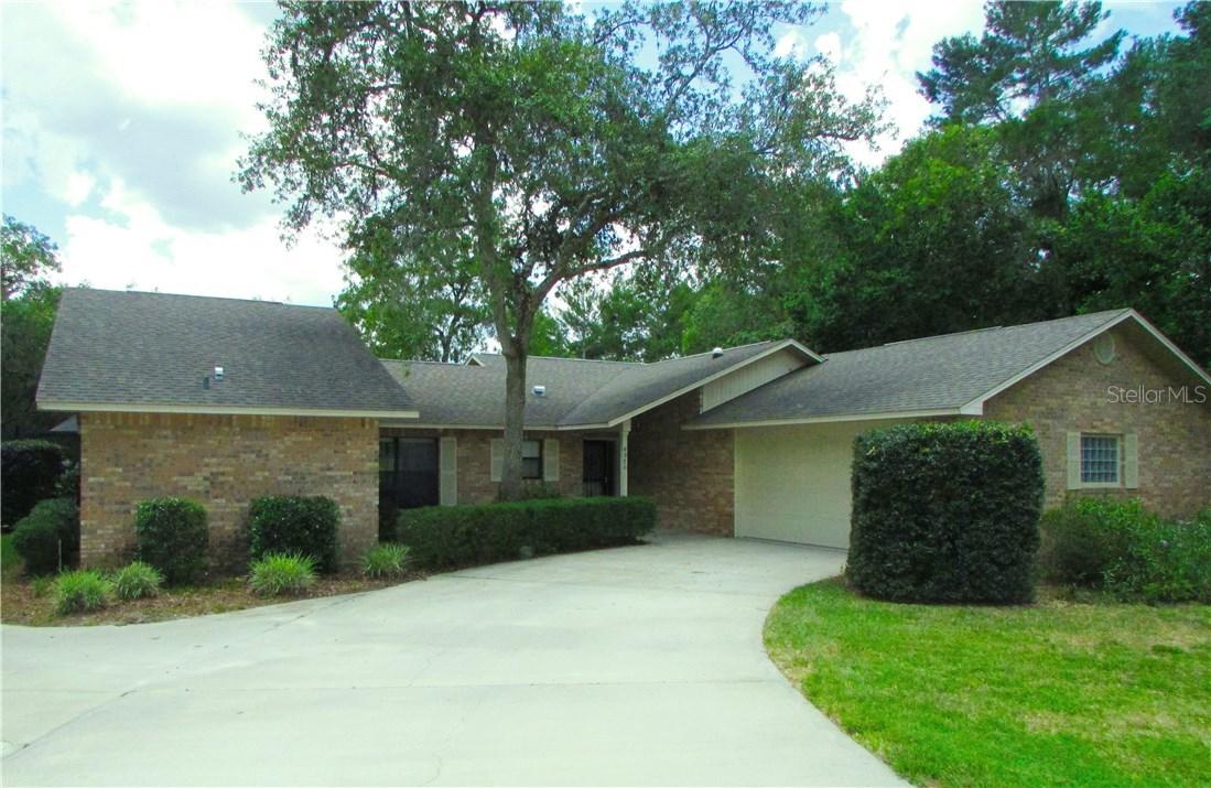 8970 Ostrom Way, Weeki Wachee, FL 34613