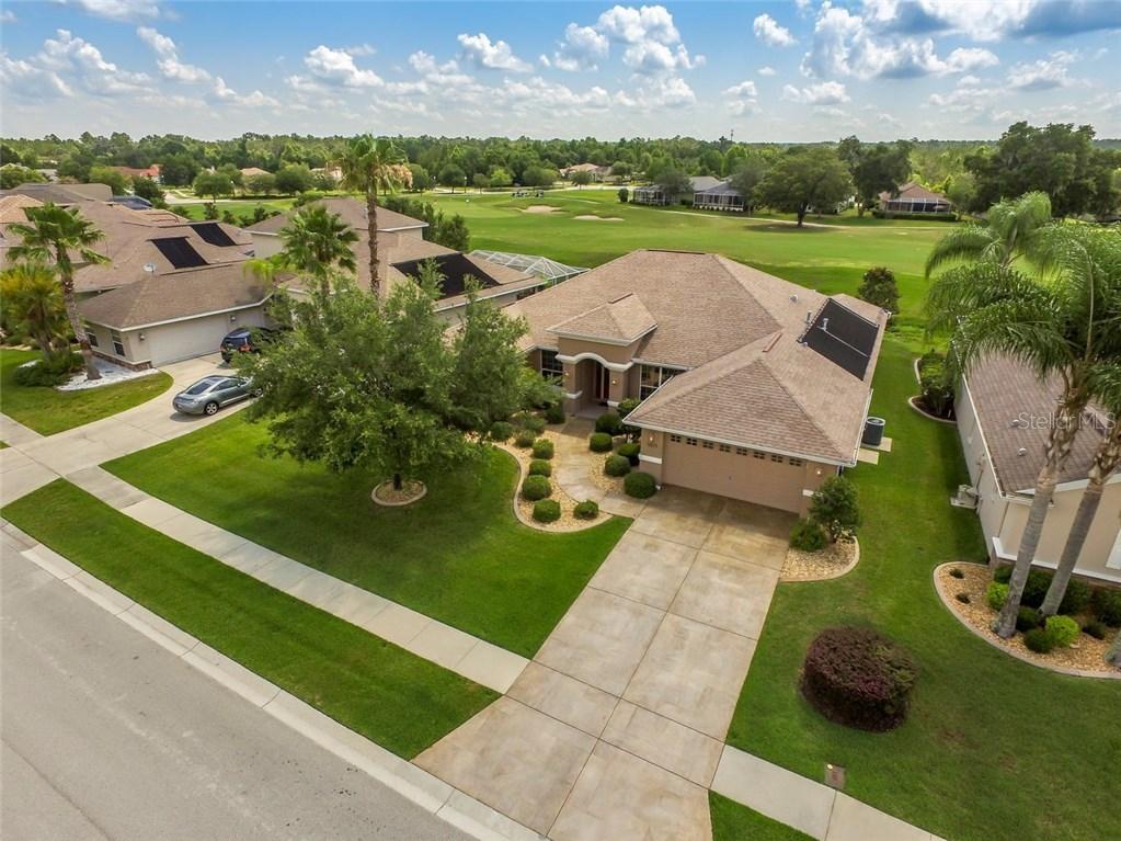 5014 Gevalia Dr., Brooksville, FL 34604