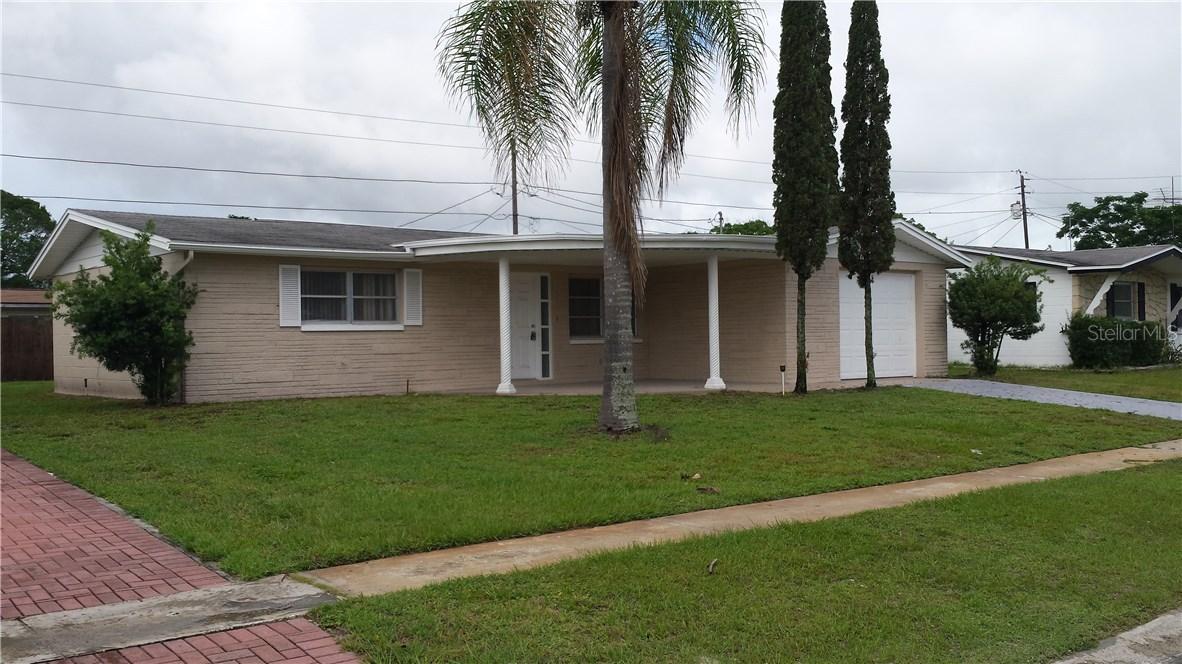 5112 Tammy Ln., Holiday, FL 34690