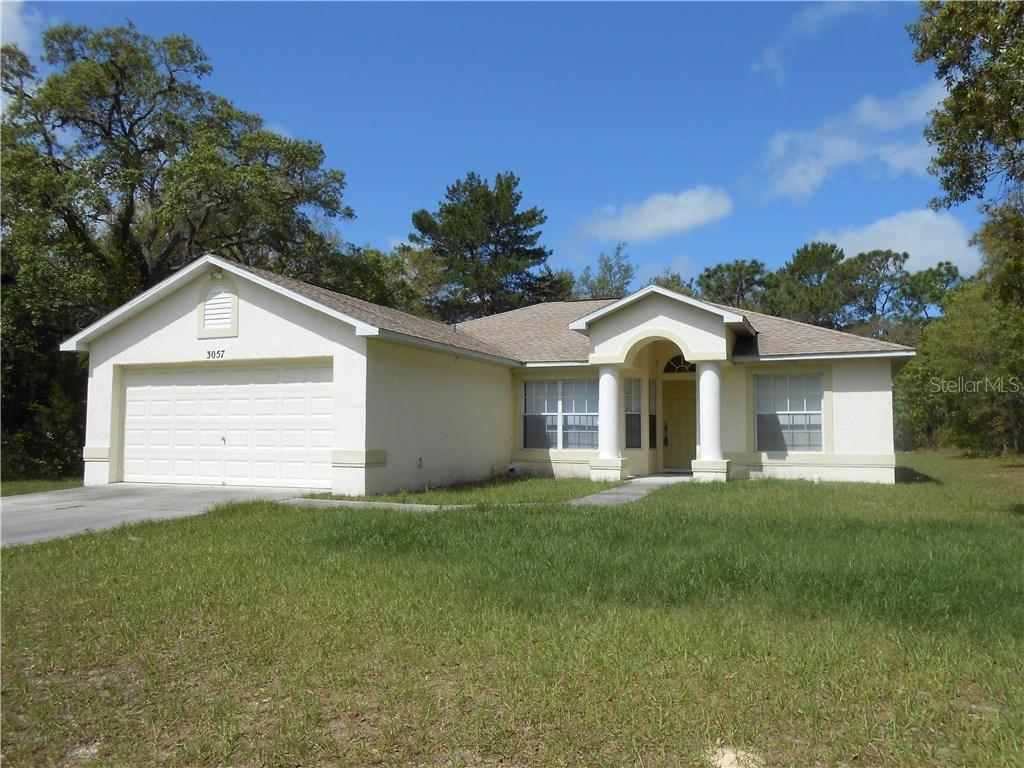 1641 Larkin Rd., Spring Hill, FL 34608