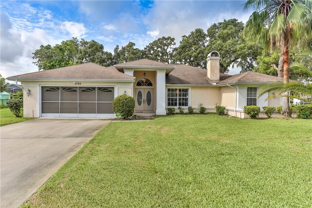8180 Tedburn Park, Spring Hill, FL 34606