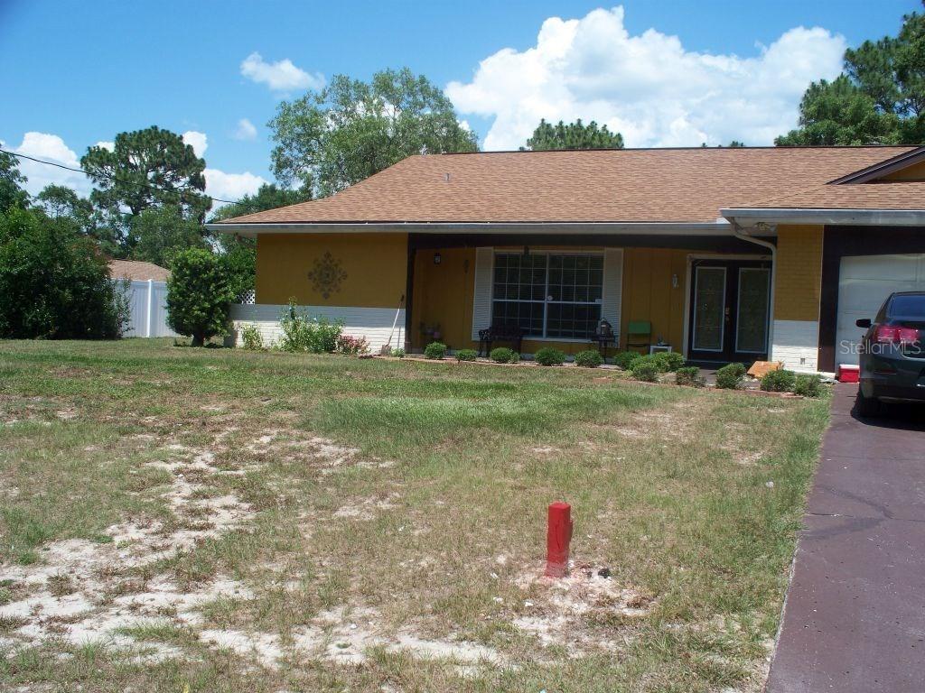 11547 Trumbull Dr., Spring Hill, FL 34609