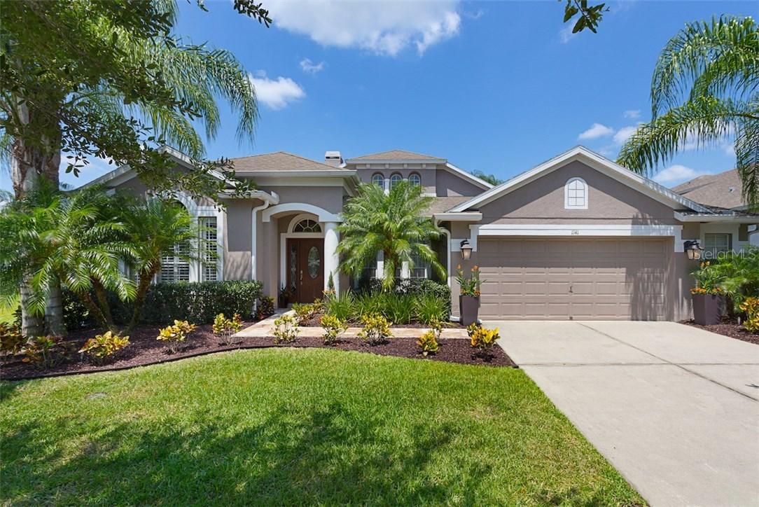 1141 Helmsdale Dr., Wesley Chapel, FL 33543