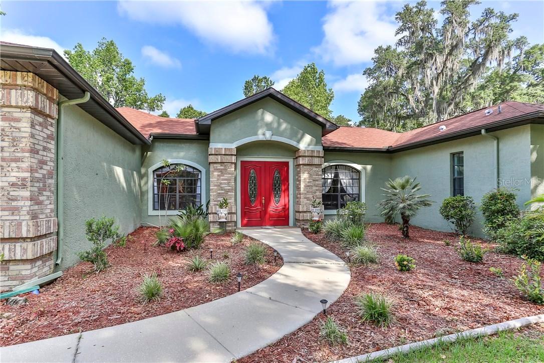 2499 Culbreath Rd., Brooksville, FL 34602