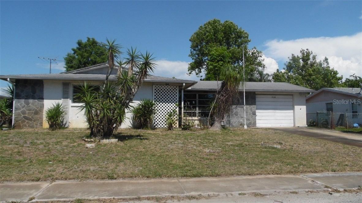 9140 Crabtree Ln., Port Richey, FL 34668