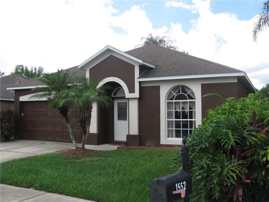 1552 Crossvine Ct., Trinity, FL 34655