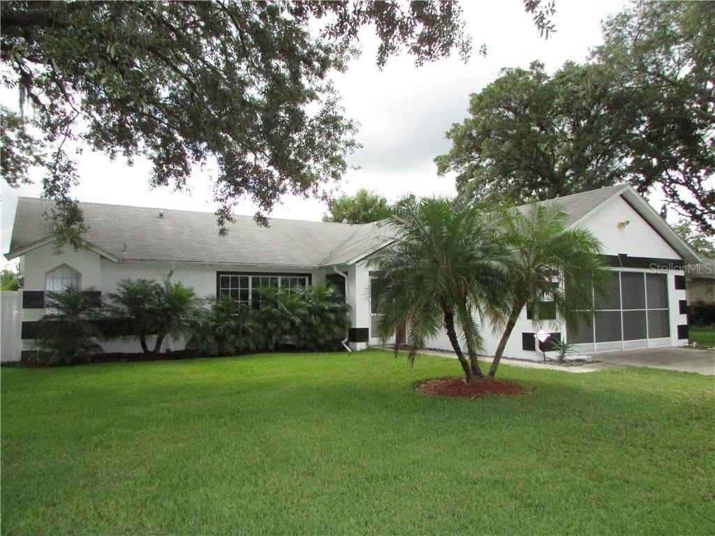 1006 Godfrey Ave., Spring Hill, FL 34609