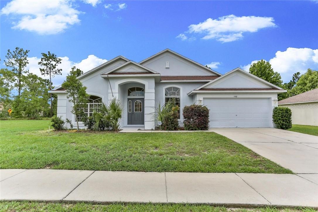 5582 Brackenwood Dr., Spring Hill, FL 34609
