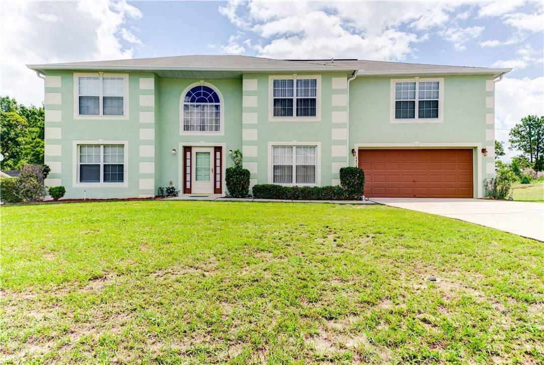 6472 Grapewood Rd., Spring Hill, FL 34609