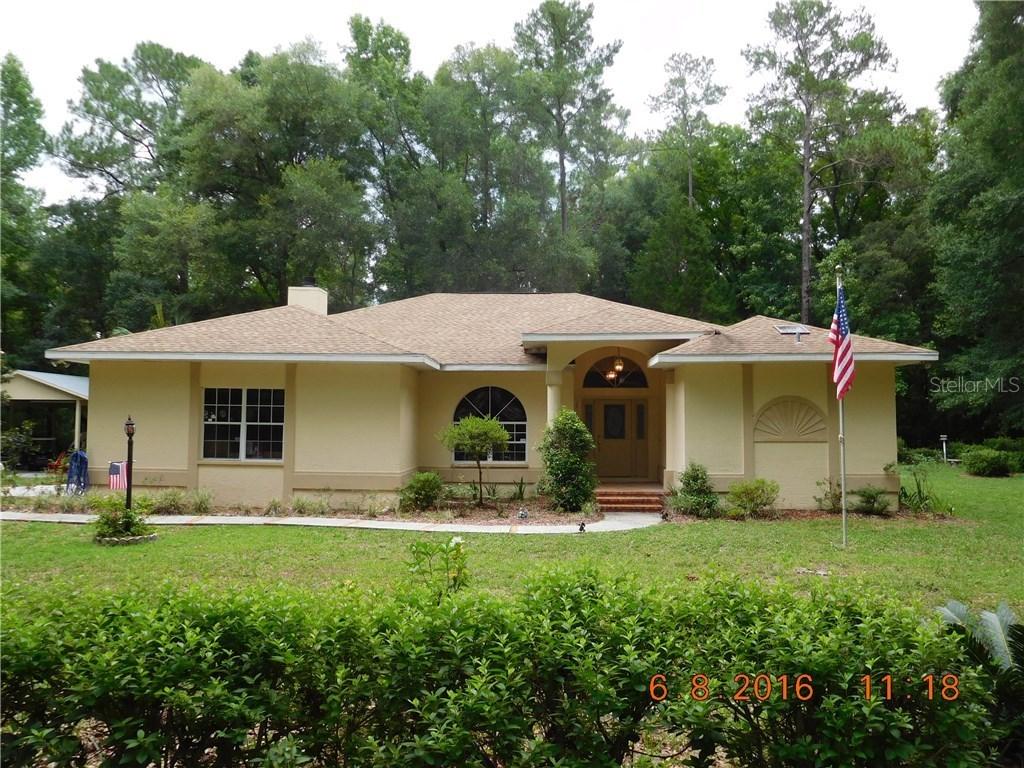 26055 Olympia Rd., Brooksville, FL 34601