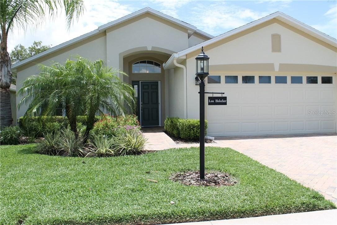 11724 Heritage Point Dr., Hudson, FL 34667