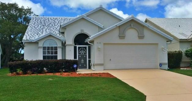 9139 Rhett Ln., Weeki Wachee, FL 34613
