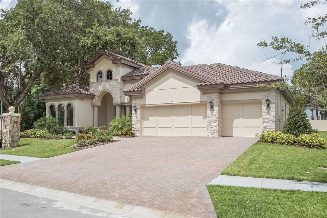 2100 Scarlet Oaks St., Clearwater, FL 33759