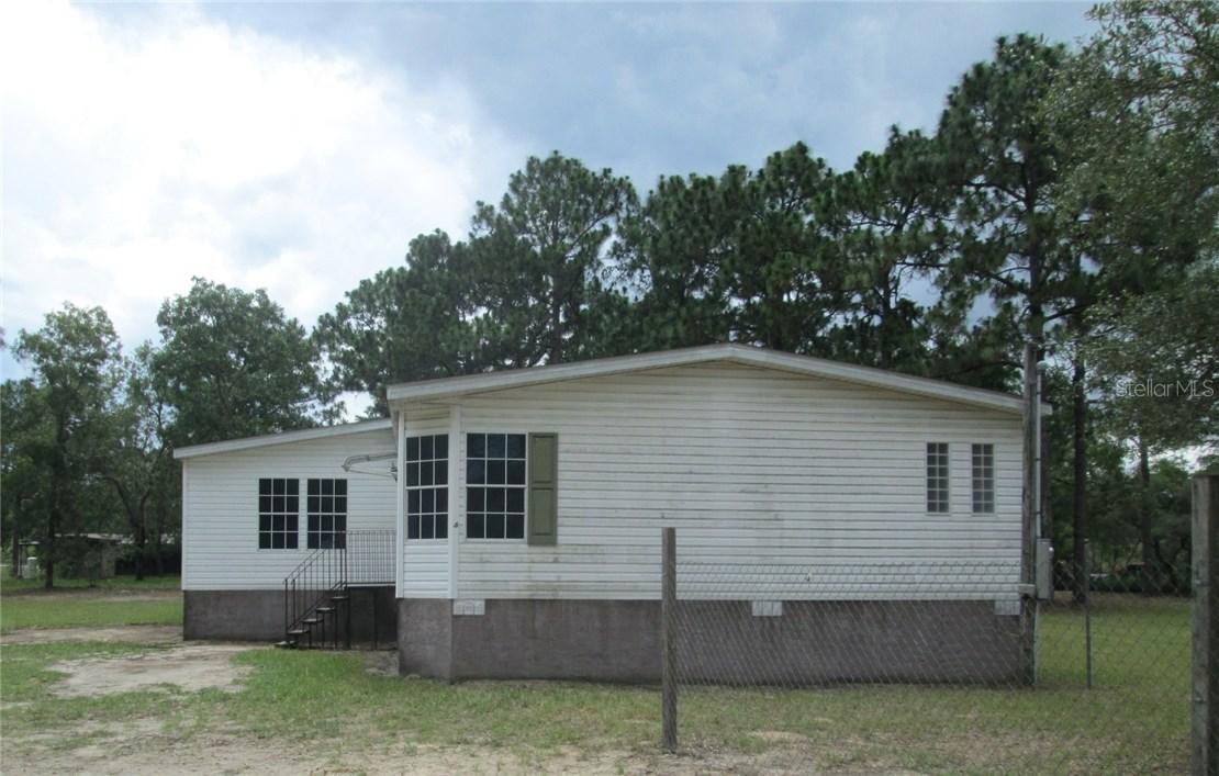 13516 T P Tr., Brooksville, FL 34609