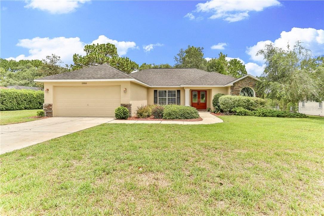 13355 Cecil Ct., Spring Hill, FL 34609