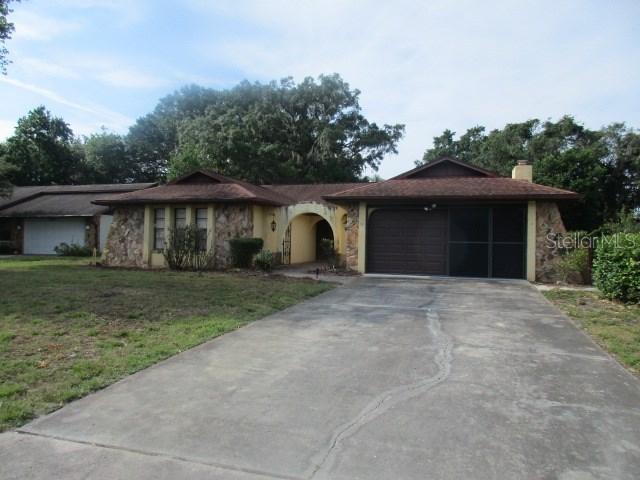 13034 Mink Run, Hudson, FL 34669