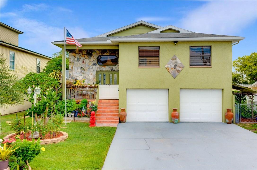 13525 Jennita Dr., Hudson, FL 34667