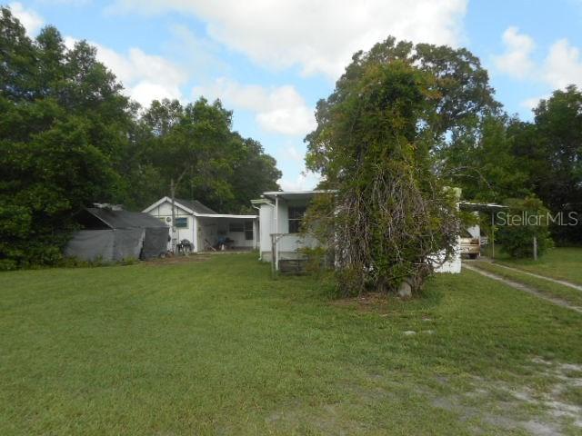 12921 Hicks Rd., Hudson, FL 34669