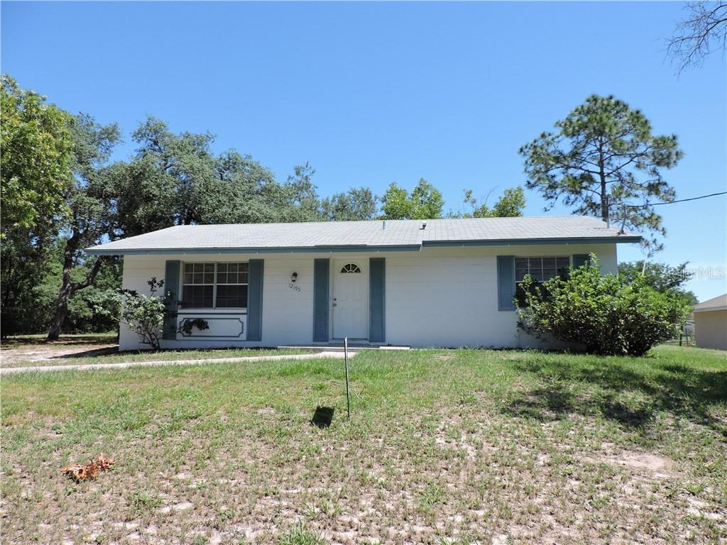 12195 Elmore Dr., Spring Hill, FL 34609
