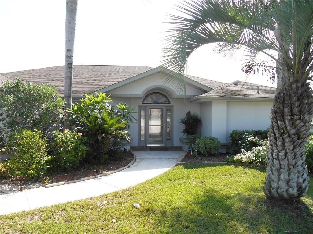 1262 Venetia Dr., Spring Hill, FL 34608