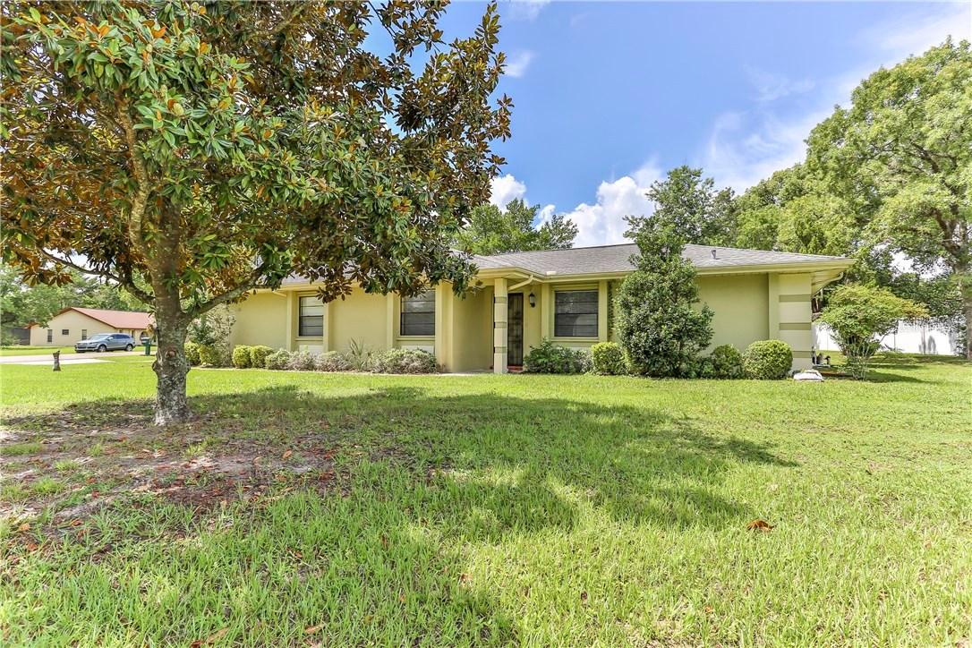 3093 Polo Ln., Spring Hill, FL 34609