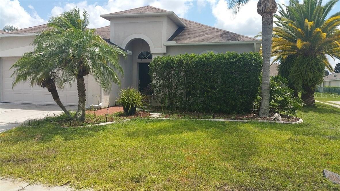 1847 Linton Ln., Trinity, FL 34655