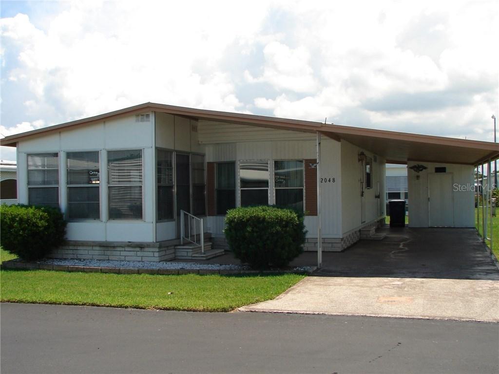 2048 Waterview Dr., Holiday, FL 34691