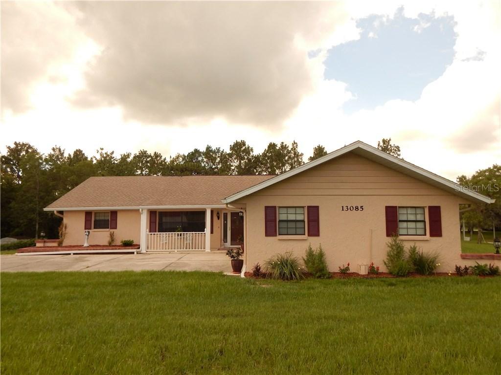 13085 Cooper Rd., Spring Hill, FL 34609
