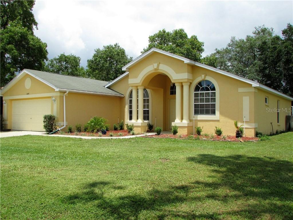 4490 Ohara St., Spring Hill, FL 34609