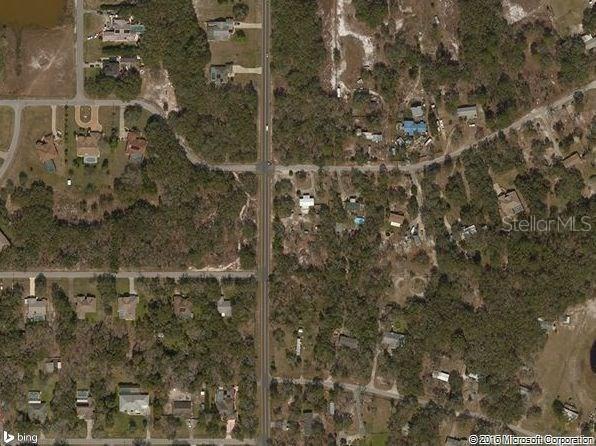 Brutus Dr., Hudson, FL 34667