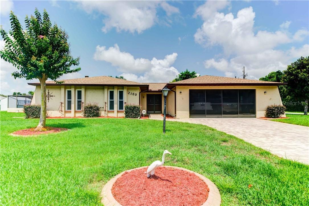 2189 Meredith Dr., Spring Hill, FL 34608