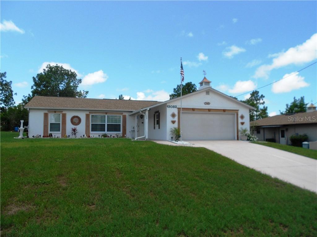 13082 Santee St., Spring Hill, FL 34609