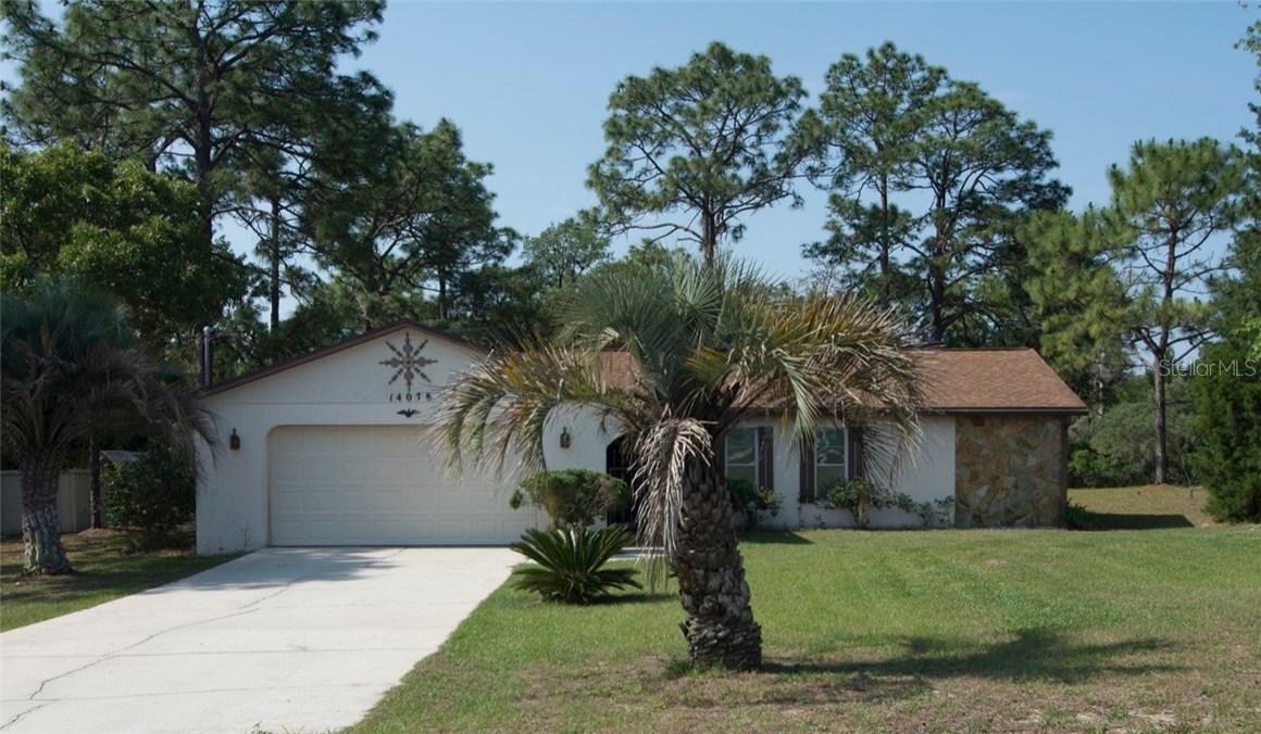 14078 Twin Dolphin Dr., Brooksville, FL 34609