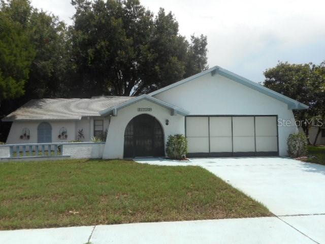 12811 Pecan Tree Dr., Hudson, FL 34669
